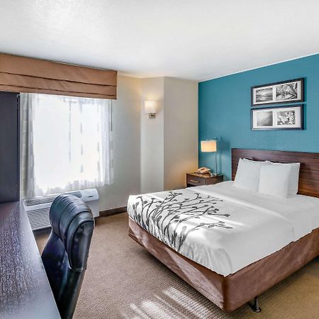 Sleep Inn Near Washington State Line Post Falls Exteriör bild