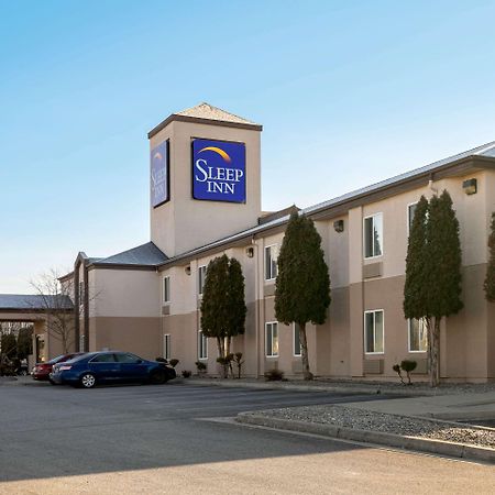 Sleep Inn Near Washington State Line Post Falls Exteriör bild