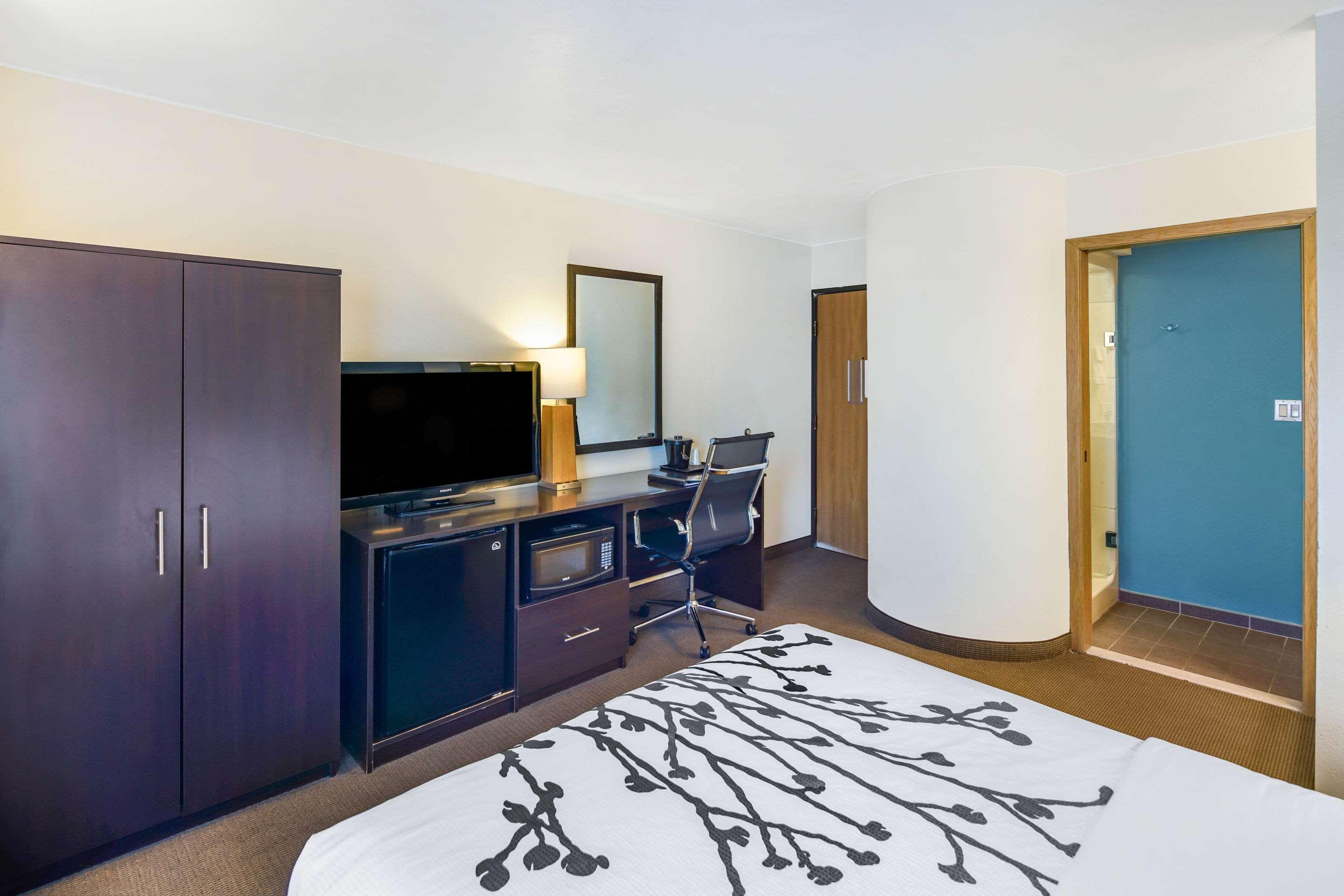 Sleep Inn Near Washington State Line Post Falls Exteriör bild