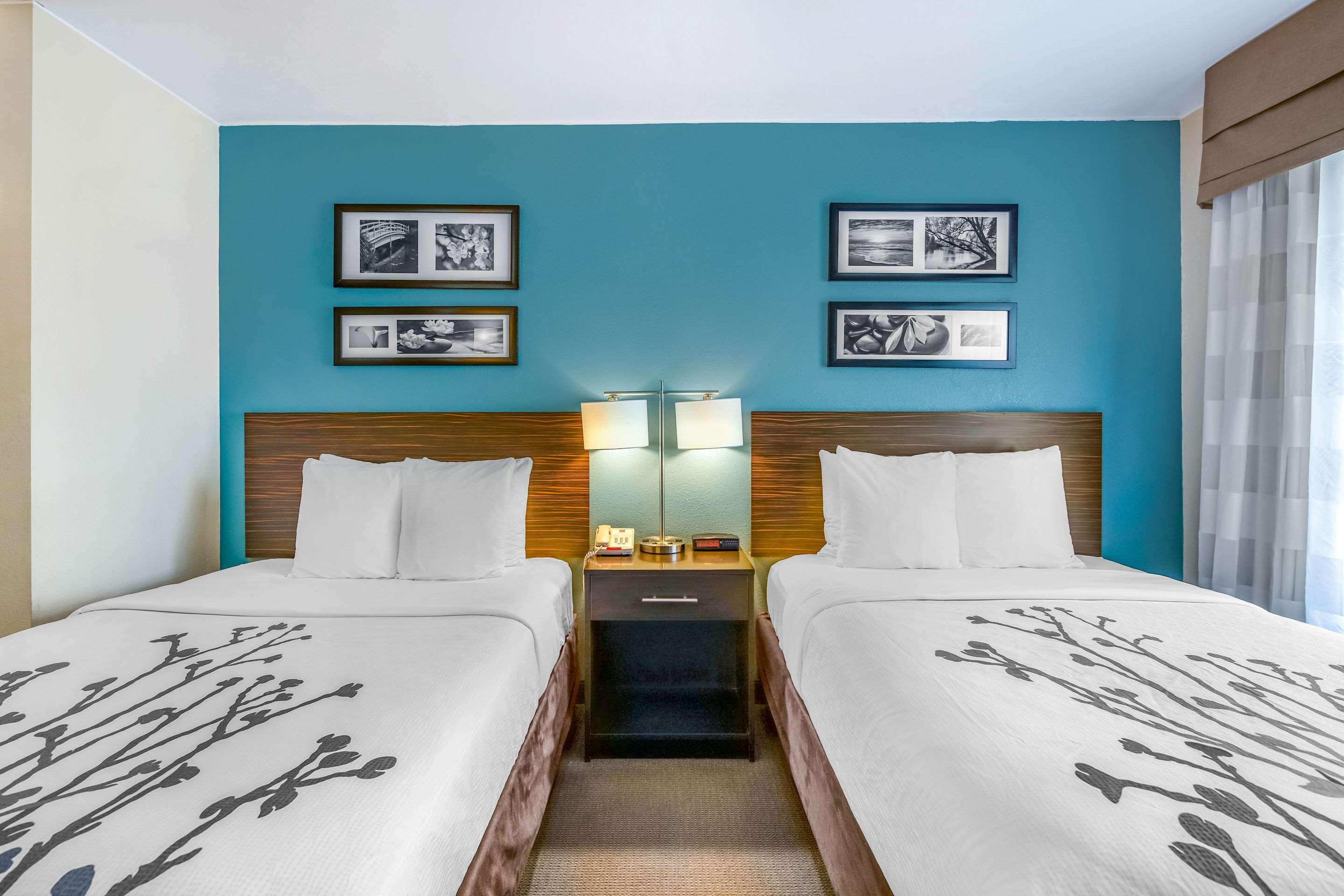 Sleep Inn Near Washington State Line Post Falls Exteriör bild