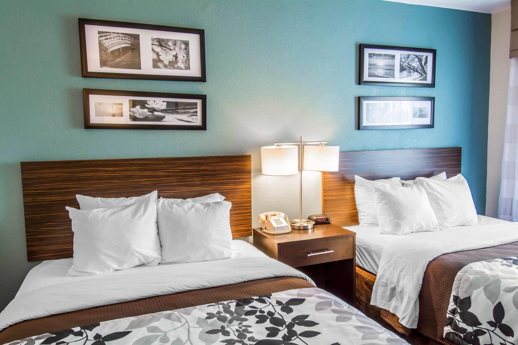 Sleep Inn Near Washington State Line Post Falls Exteriör bild