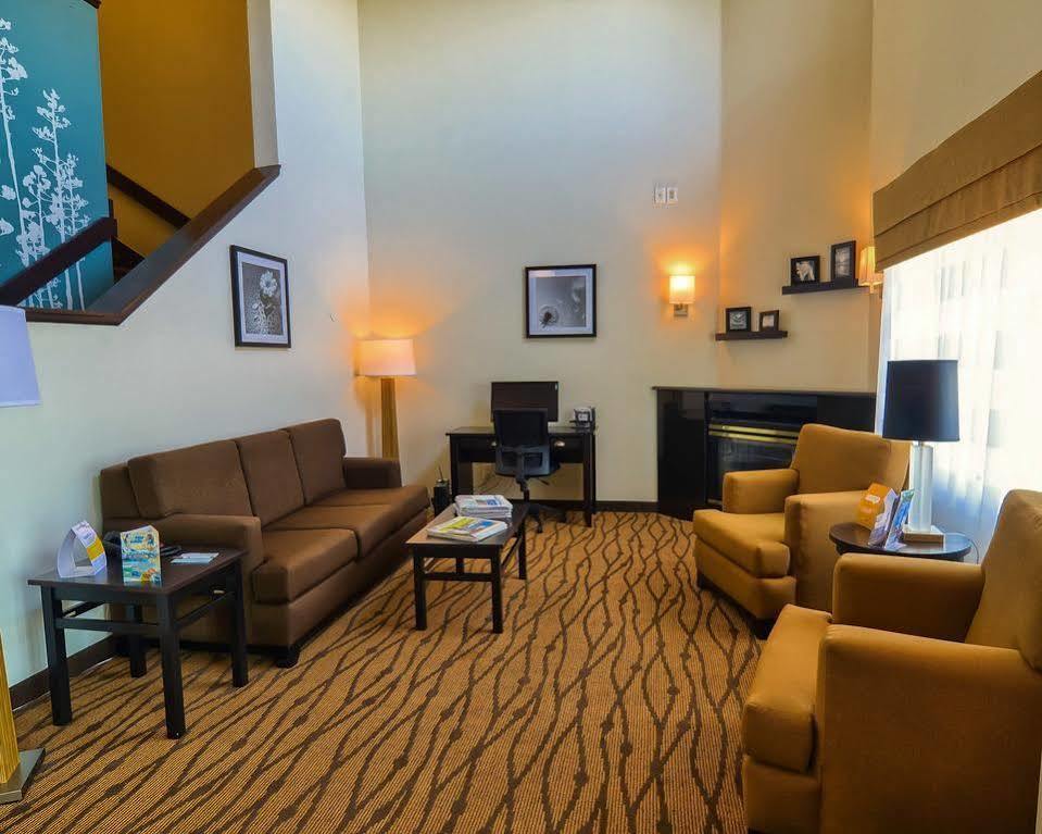 Sleep Inn Near Washington State Line Post Falls Exteriör bild